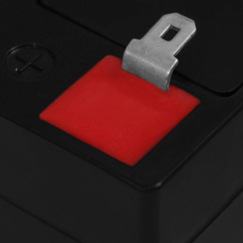 6V 7Ah Ride-On Car Battery with Long-Lasting Performance