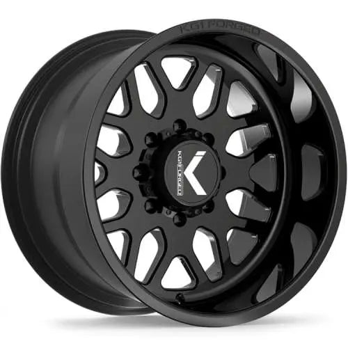 KG1 Forged Veteran KT001 22x10 -24 KT001221069GB-2