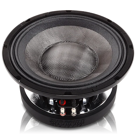 Sundown Audio VEX 10" 500W Midrange Speaker (Single) Sundown Audio