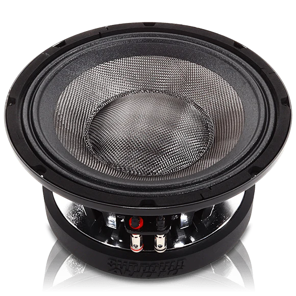 Sundown Audio VEX-10 500 Watt Pro Audio Midrange Speaker