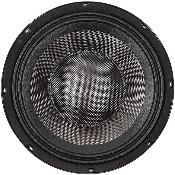 Sundown Audio VEX 10" 500W Midrange Speaker (Single) Sundown Audio