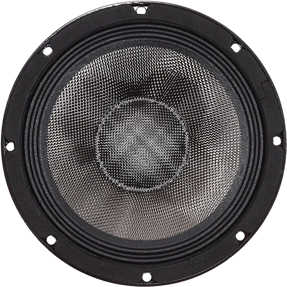 Sundown Audio VEX 8" 300W Midrange Speaker (Single) Sundown Audio