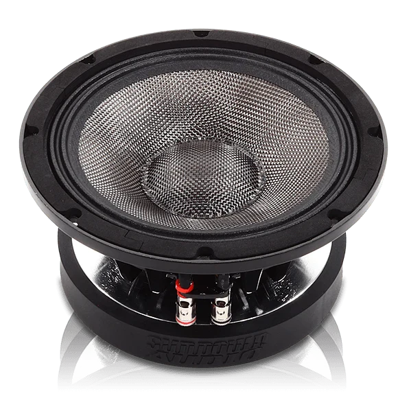 Sundown Audio VEX 8" 300W Midrange Speaker (Single) Sundown Audio