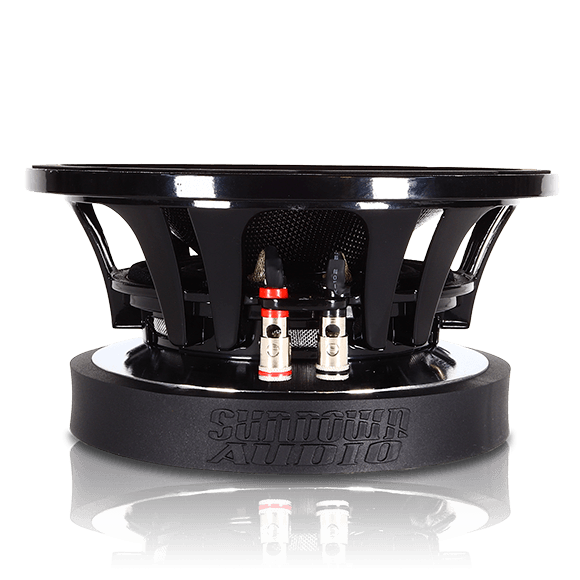 VEX-8 300 Watt Pro Audio Midrange Speaker