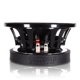 Sundown Audio VEX-6.5 6.5" 200W RMS Midrange Speaker (Single) Sundown Audio