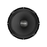 (4) Pride Solo 300 6.5" Speaker Rack Bundle w/ Optional LEDs Pride Audio