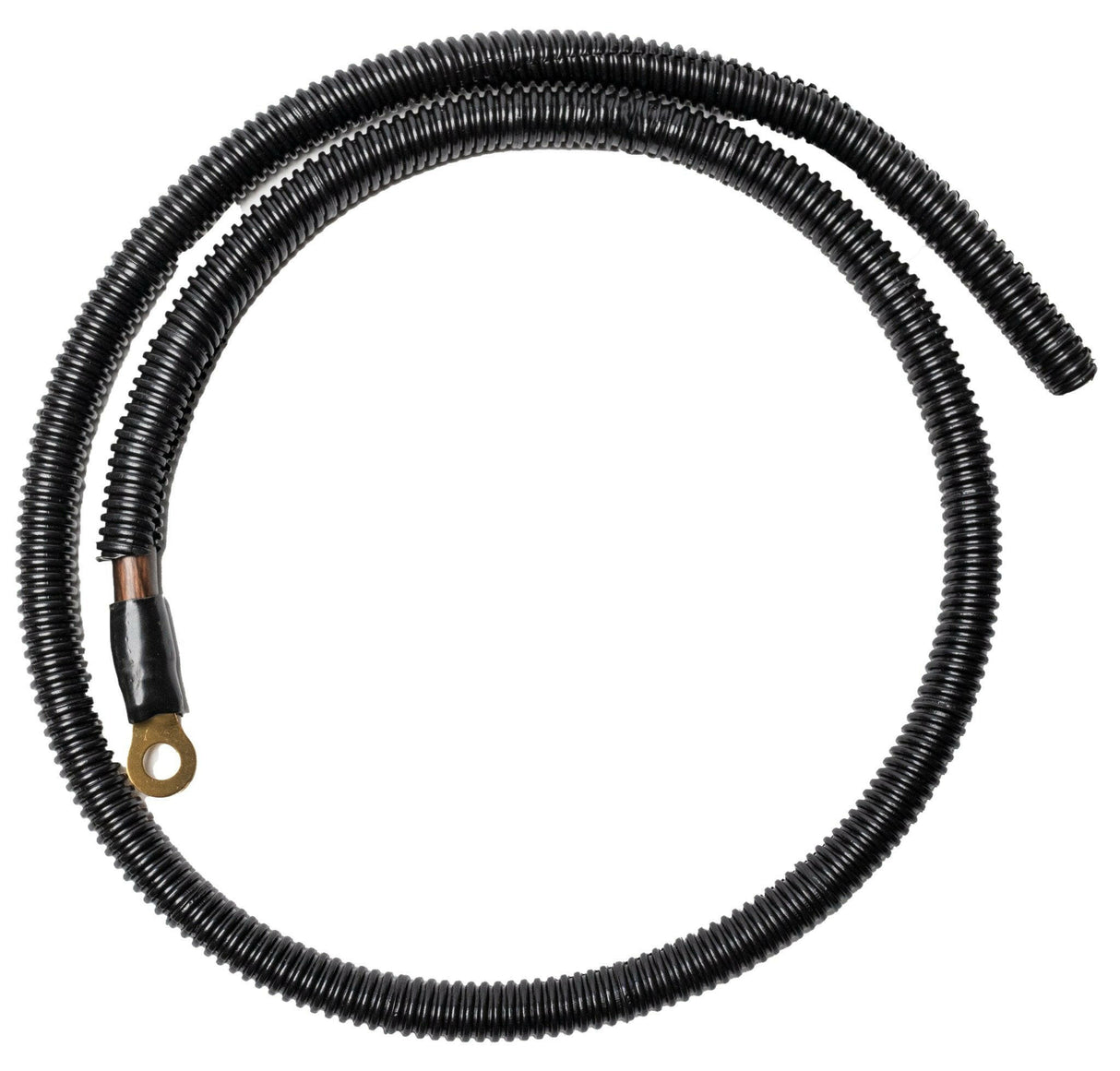 VFL 0 Gauge Complete OFC (Oxygen Free Copper) Amplifier Wiring Kit - High Power Car Audio Amp Install Kit with Power, Ground & RCA Cables