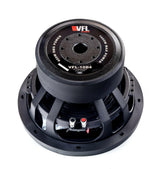 VFL 10″ Car Subwoofer | 800 Watts RMS | Dual Voice Coil 4 Ohm