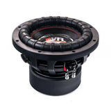 VFL 10″ Car Subwoofer | 800 Watts RMS | Dual Voice Coil 4 Ohm