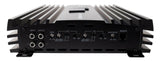 VFL Audio 1500.2D  Class D High Performance Multichannel Amplifier