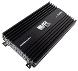 VFL Audio 2000.4  Class D High Performance Multichannel Amplifier