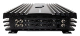 VFL Audio 2000.4  Class D High Performance Multichannel Amplifier