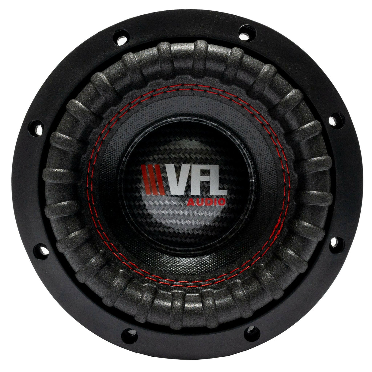 VFL 6.5″ Car Subwoofer | 300 Watts RMS | Dual Voice Coil 4 Ohm