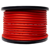 VFL 8 Gauge OFC Wire 100ft Roll