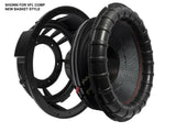 VFL Comp 12" Subwoofer Recone Kit (Version 2)
