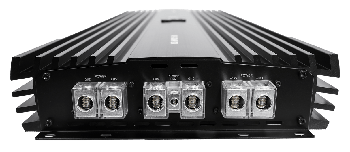 VFL Audio COMP 12K  Class D High Performance Digital Monoblock Amplifier