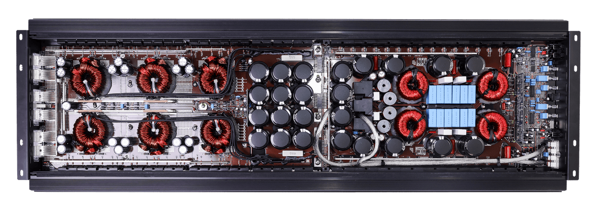 VFL Audio COMP 12K  Class D High Performance Digital Monoblock Amplifier