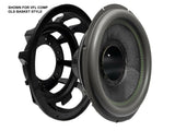 VFL Comp 15" Subwoofer Recone Kit (Version 1)