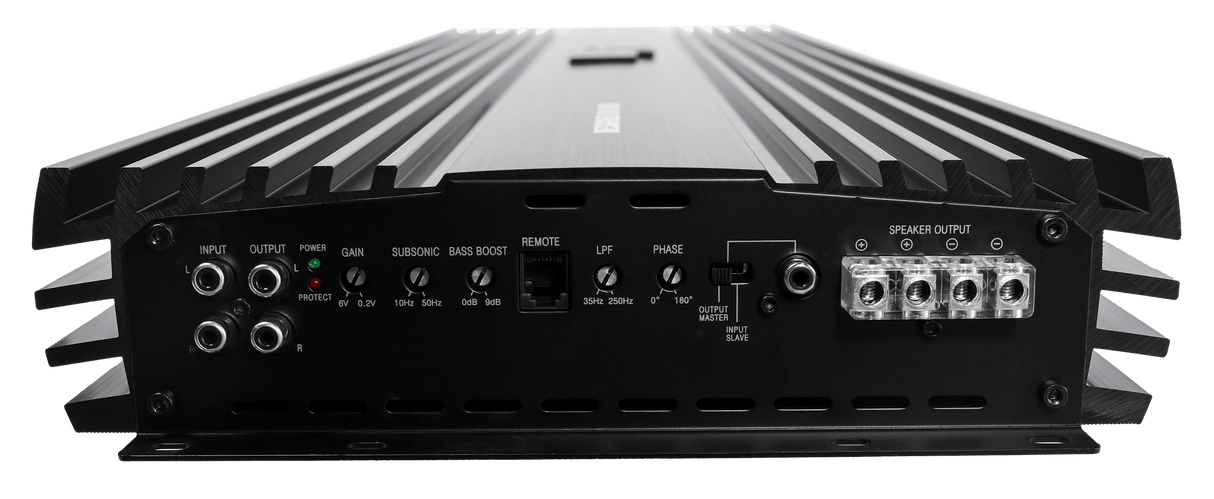 VFL Audio Comp 20K  Class D High Performance Digital Monoblock Amplifier