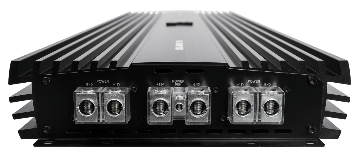 VFL Audio Comp 20K  Class D High Performance Digital Monoblock Amplifier