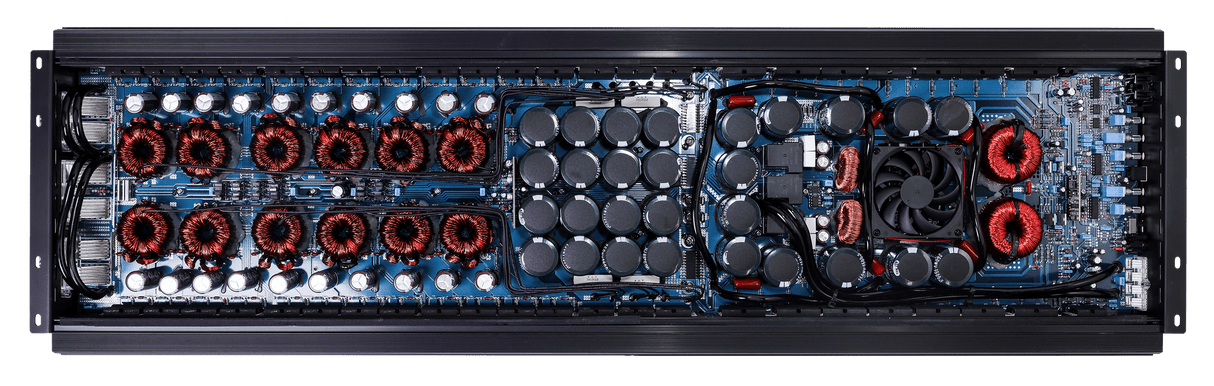 VFL Audio Comp 20K  Class D High Performance Digital Monoblock Amplifier