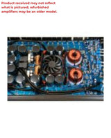 VFL COMP 22K Amplifier Refurbished