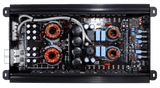 VFL Audio COMP 2.5K  Class D High Performance Digital Monoblock Amplifier