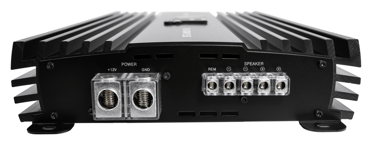 VFL Audio COMP 2.5K  Class D High Performance Digital Monoblock Amplifier