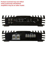 VFL COMP 2.5K Amplifier Refurbished