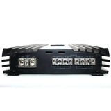 VFL Audio COMP 350.4FR  Class AB High Performance Multichannel Amplifier