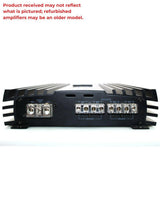VFL COMP 350.4FR Amplifier Refurbished