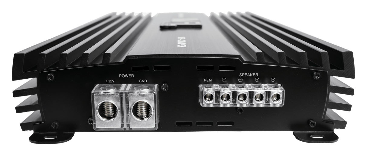 VFL Audio COMP 3K  Class D High Performance Digital Monoblock Amplifier