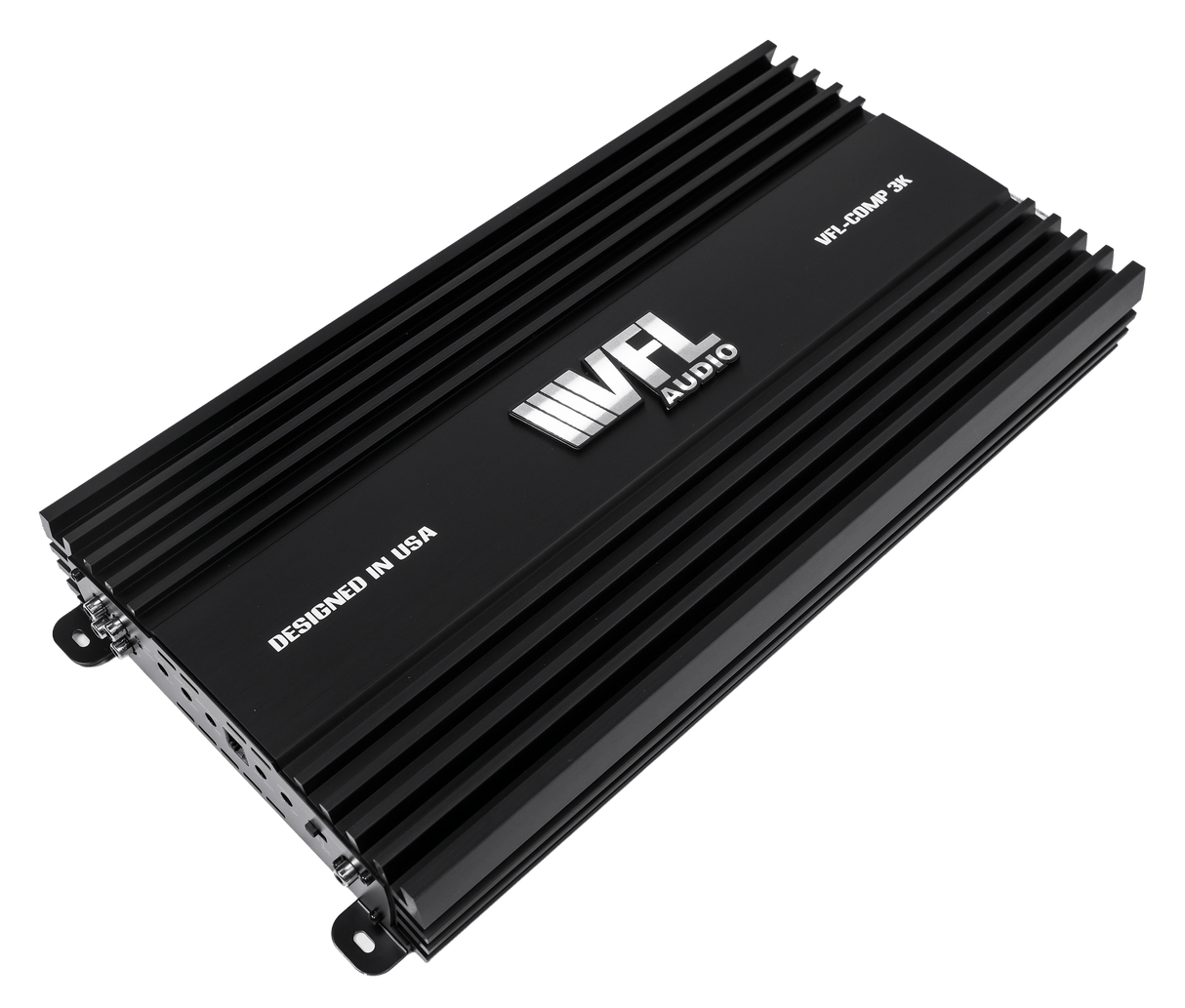 VFL Audio COMP 3K  Class D High Performance Digital Monoblock Amplifier