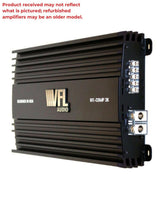 VFL COMP 3K Amplifier Refurbished