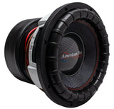 VFL Comp Signature 12″ Car Subwoofer | 5000 Watts RMS | Dual Voice Coil 1 Ohm or 2 Ohm