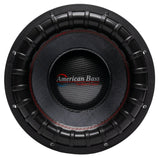 VFL Comp Signature 12″ Car Subwoofer | 5000 Watts RMS | Dual Voice Coil 1 Ohm or 2 Ohm