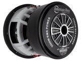 VFL Comp Signature 12″ Car Subwoofer | 5000 Watts RMS | Dual Voice Coil 1 Ohm or 2 Ohm