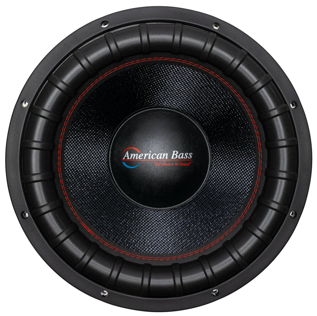VFL Comp Signature 15″ Car Subwoofer | 5000 Watts RMS | Dual Voice Coil 1 Ohm or 2 Ohm