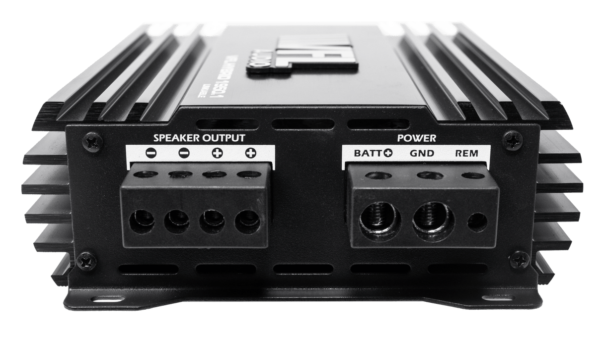 VFL Audio Hybrid 1950.1  Class D High Performance Digital Monoblock Amplifier