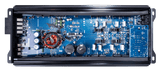 VFL Audio Hybrid 275.4  Class D High Performance Multichannel Amplifier