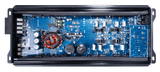 VFL Audio Hybrid 275.4  Class D High Performance Multichannel Amplifier