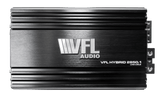 VFL Hybrid 2850.1 Amplifier Class D High Performance Digital Monoblock Amplifier