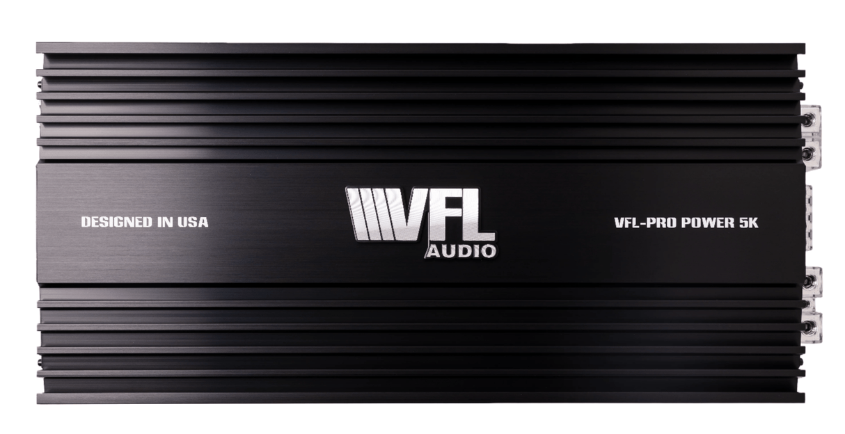 TEST 2 American Bass Audio