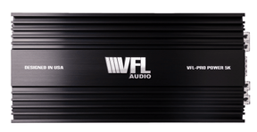 TEST 2 American Bass Audio