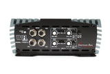 VFL REBEL-1400.4 Class D High Performance Amplifier