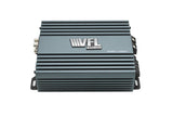 VFL REBEL-1400.4 Class D High Performance Amplifier