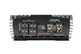 VFL REBEL-2400.4 Class D High Performance Amplifier