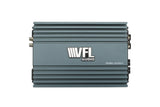 VFL REBEL-2400.4 Class D High Performance Amplifier