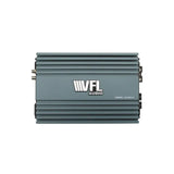 American Bass VFL REBEL 2400.4 4- Channel Amplifier
