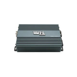 American Bass VFL REBEL 2400.4 4- Channel Amplifier